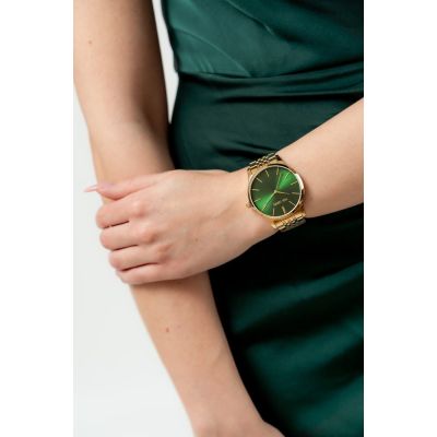 4. Damenuhr PAUL LORENS PL20014B-8D1 + Box