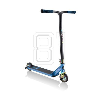 Globber Stunt Scooter GS 900 Deluxe 627-100 HS-TNK-000015848