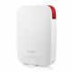 6. Zyxel USGLITE60AX Firewall (1x WAN, 5x LAN, WiFi 6, SPI-Firewall: max. 2000 Mbit/s), IPsec-VPN: 3, Elite-Paket (1-Jahres-Lizenz enthalten)