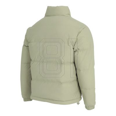 2. New Balance W Jacke WJ34303FUG