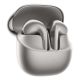 5. Xiaomi Buds 6 | Bluetooth | Halb-In-Ear | Mikrofon | Titangrau | Geräuschunterdrückung | Kabellos