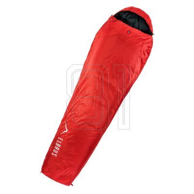 5. Elbrus Carrylight II 800 Schlafsack 92800454767