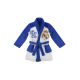 3. Real Madrid Junior-Bademantel 2900003009