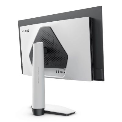 4. BENQ MOBIUZ OLED-Monitor 27" EX271UZ 240Hz