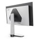 4. BENQ MOBIUZ OLED-Monitor 27" EX271UZ 240Hz
