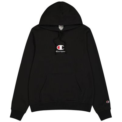 8. Champion Hooded M 220268 KK001 Sweatshirt