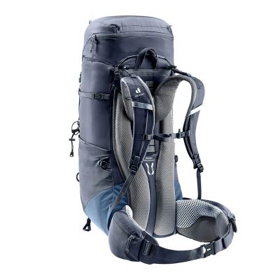 8. Deuter Aircontact Lite 50 + 10 Wanderrucksack 3340323-7319