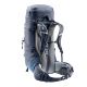 8. Deuter Aircontact Lite 50 + 10 Wanderrucksack 3340323-7319