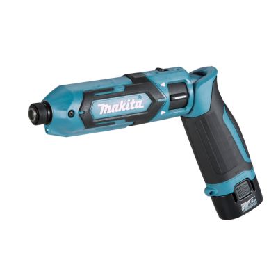 2. Schlagschrauber 7,2V 2x1,5Ah TD022DSE MAKITA