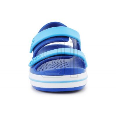 3. Crocs Crocband Cruiser Jr Sandalen 209423-4PA