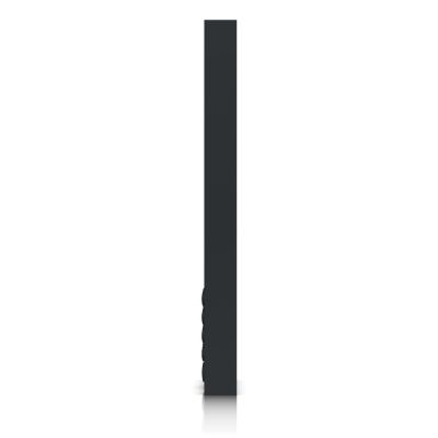 13. Ubiquiti G3 Gate Starter Kit Zutrittskontrollsystem Schwarz, Grau, Weiß