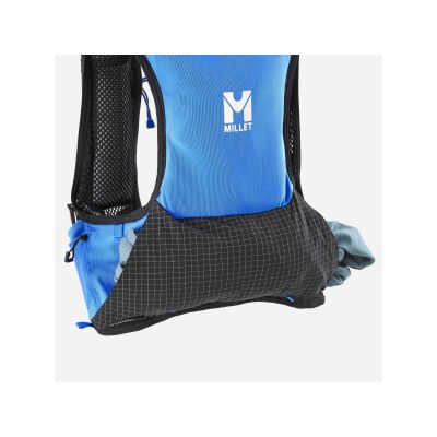 5. MILLET Intense Pro 5 Rucksack Blau