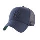 4. 47 Brand MLB New York Yankees Branson-Kappe B-BRANS17CTP-NYA