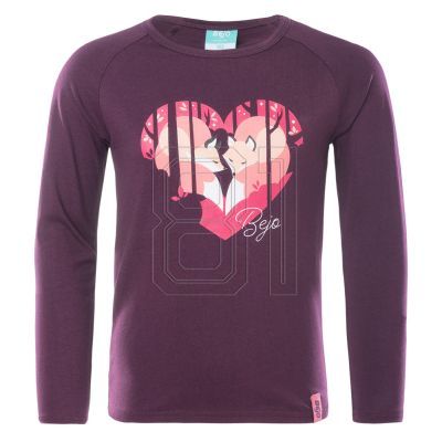 6. Bejo Rita Ls Kdg Jr T-Shirt 92800438669