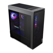 Lenovo Legion T7 34IAS10 Ultra 7 265KF 64 GB DDR5 5600 SSD 2 TB GeForce RTX 5080 16 GB NoOS Storm Gray