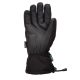 13. Meteor Alpora M Winterhandschuhe schwarz
