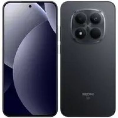 13. Xiaomi Redmi Note 15 Pro 5G, 17,4 cm (6,83 Zoll), Dual-SIM, Android 15, USB Typ-C, 8 GB RAM, 512 GB interner Speicher, 6580 mAh Akku, Schwarz