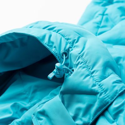 8. Elbrus Allio Wo's Primaloft W 92800621682 Steppjacke