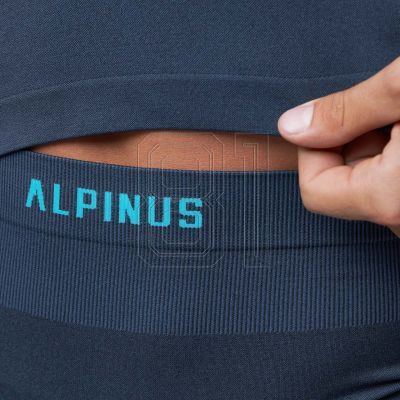 19. Alpinus Tactical Gausdal M Thermohose SI8917 - SI8921 SI8917