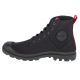 2. Palladium Pampa Hi Army Schuhe 78583-008-M