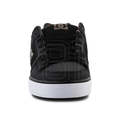 7. DC Shoes Pure M 300660-XKKG Schuhe