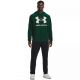 5. Under Armour Rival Fleece Big Logo HD Sweatshirt M 1357093 330