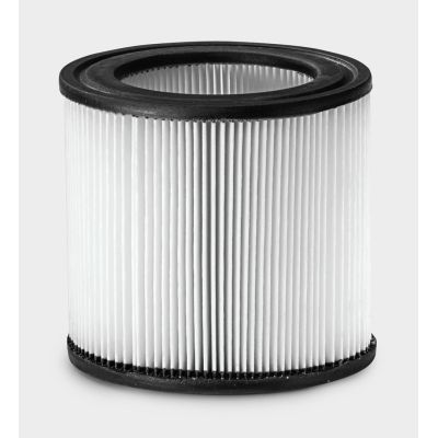 3. Professioneller Staubsauger KÄRCHER NT 22/1 Ap Te Adv L mit Steckdose - 1.378-621.0