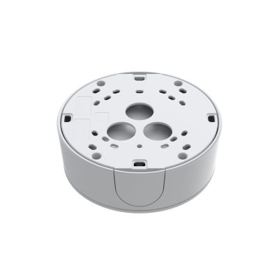 2. Axis 02421-001 Zubehör-Kabelbox für Überwachungskameras