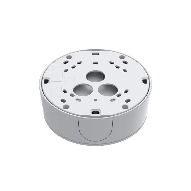 2. Axis 02421-001 Zubehör-Kabelbox für Überwachungskameras
