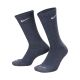2. Nike Everyday Plus Cushioned Socken 3 Paar Dunkelgrau, Beige, Hellgrau SX6888 901