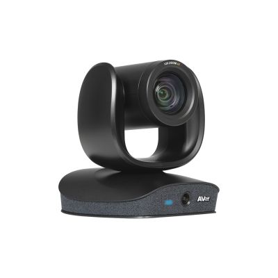 11. AVER PTZ-KAMERA CAM570