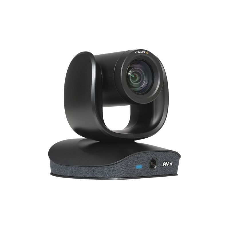 11. AVER PTZ-KAMERA CAM570