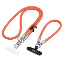 Tech-Protect C10S Seil-Handy-Lanyard – Orange