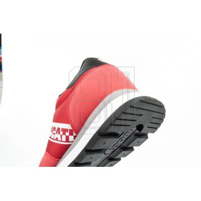 5. Ducati M DS410-09 Stiefel