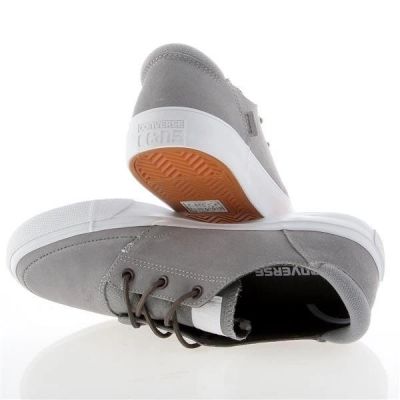 10. Converse Deck Star OX 149858C