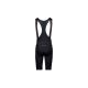 7. POC M's Cadence Cargo-Trägerhose, schwarz