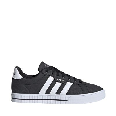 adidas Daily 3.0 Herrenschuhe, dunkelgrau, FW7033