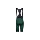 6. POC M's Cadence Bib Shorts grün