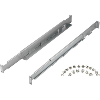 2. PowerWalker 10120531 Rack Parts Rack Rail Kit
