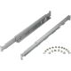 2. PowerWalker 10120531 Rack Parts Rack Rail Kit
