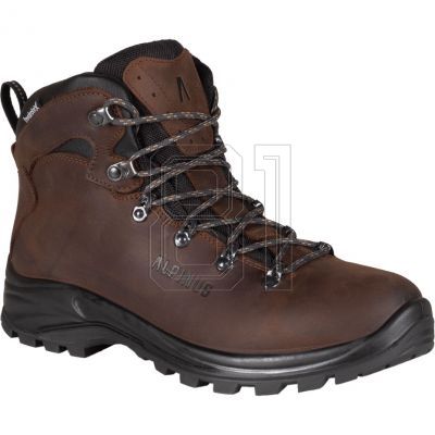 Alpinus GR20 High Tactical M GR43315 Trekkingschuhe