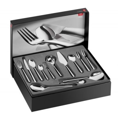 7. ZWILLING Aberdeen Besteckset 07146-338-0 68-teilig.