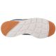 4. Skechers Skech-Air Court - Homegrown 232646-NVBK Marineblau 42.5
