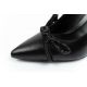 13. Karl Lagerfeld Sarabande W KL30919M1 M0 High Heels