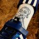 6. Adidas Star Wars Young Jedi 3P Jr Socken IU4870