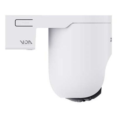 2. Ezviz HB8c Lite IP-Kamera, batteriebetrieben, PT, WLAN, 4 MP