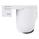 2. Ezviz HB8c Lite IP-Kamera, batteriebetrieben, PT, WLAN, 4 MP