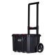11. Set mit 3 Stack"N"Roll KETER-Boxen