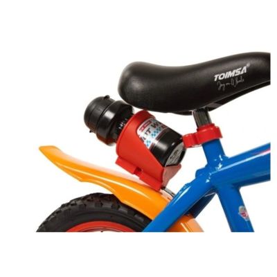 4. Kinderfahrrad 12" HOT WHEELS 1268