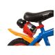 4. Kinderfahrrad 12" HOT WHEELS 1268